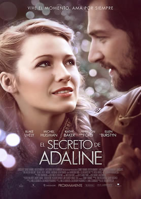 El secreto de Adaline