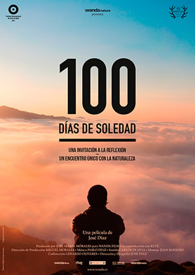 100 días de soledad 100 días de soledad