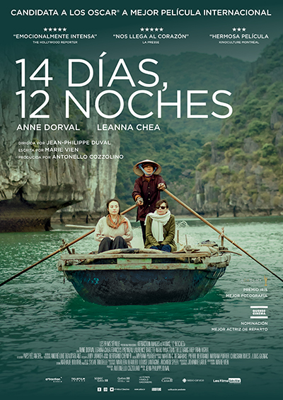 14 días, 12 noches 14 días, 12 noches