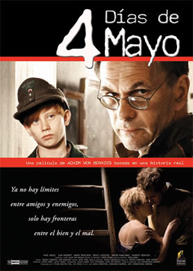 4 días de Mayo