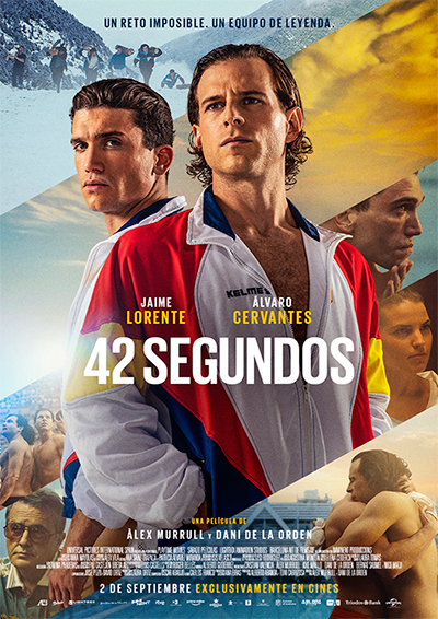 42 segundos 42 segundos