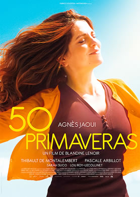 50 Primaveras