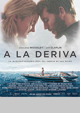 A la deriva A la deriva