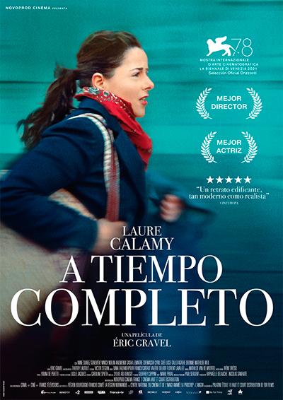 A tiempo completo A tiempo completo