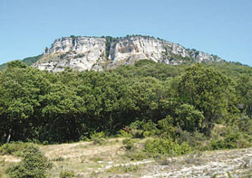 Peñas de Azanza