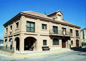 Ayuntamiento de Ablitas