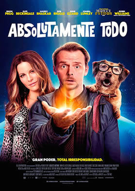 Absolutamente todo