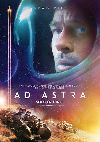 Ad Astra Ad Astra