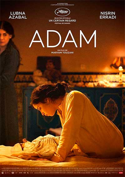 Adam Adam