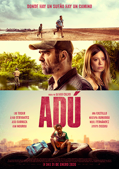 Adú Adú