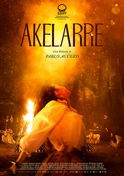 Akelarre Akelarre