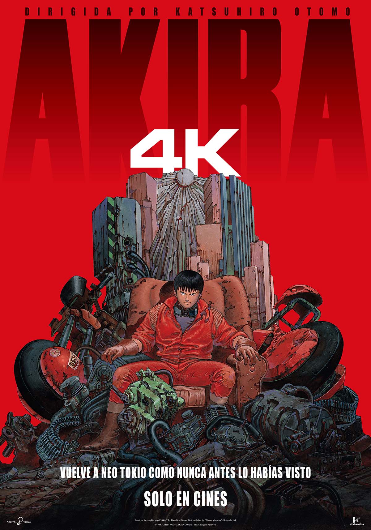 Akira Akira