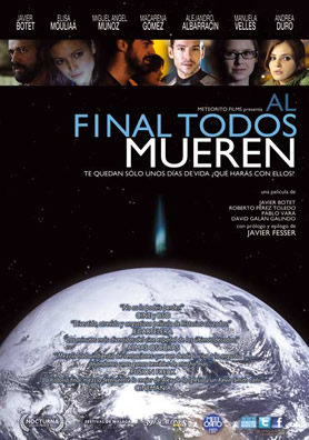 Al final todos mueren Al final todos mueren