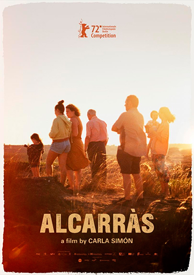 Alcarrás (V.O.S.E.) Alcarrás (V.O.S.E.)