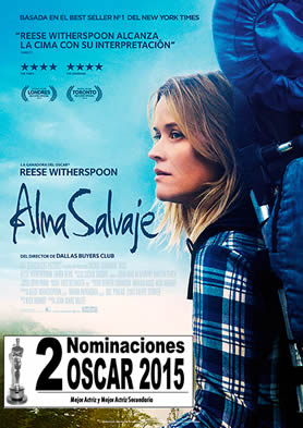 Alma salvaje Alma salvaje