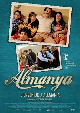 Almanya: Bienvenido a Alemania