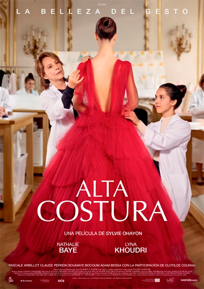 Alta costura Alta costura