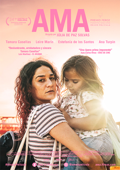 Ama Ama