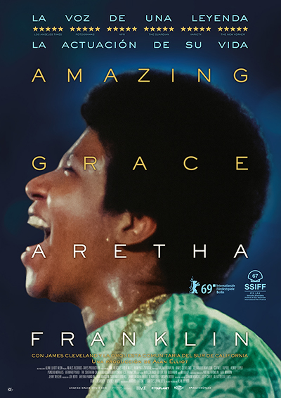 Amazing Grace Amazing Grace