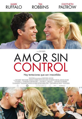 Amor sin control Amor sin control