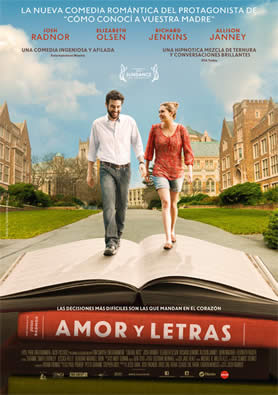 Amor y letras Amor y letras