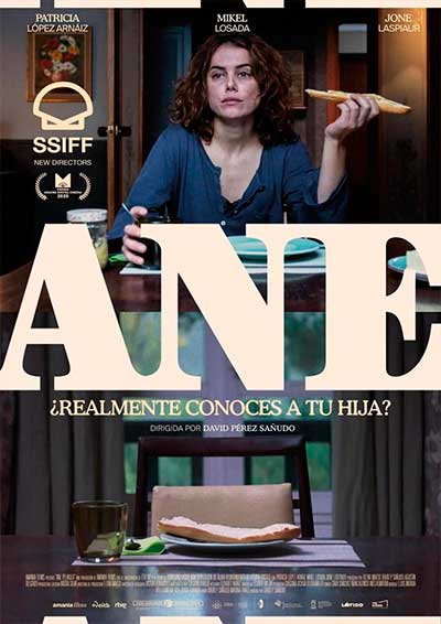 Ane Ane