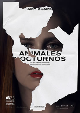 Animales nocturnos Animales nocturnos