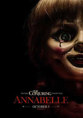 Annabelle Annabelle
