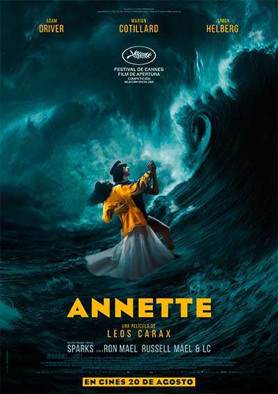 Annette Annette