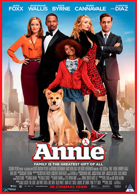Annie