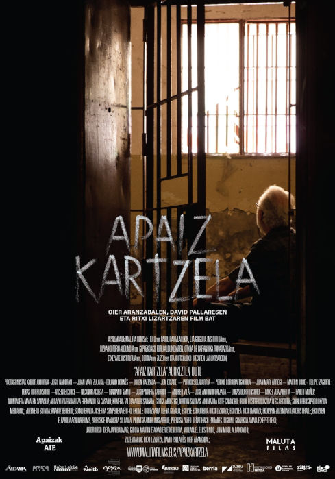 Apaiz Kartzela Apaiz Kartzela