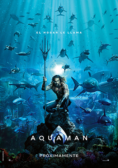 Aquaman Aquaman