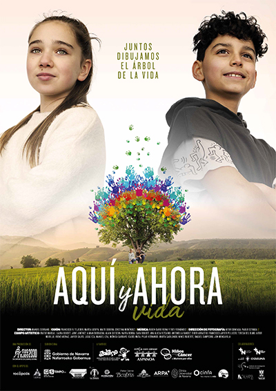 Aquí y ahora, vida Aquí y ahora, vida