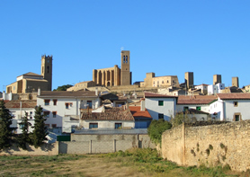 Artajona Artajona