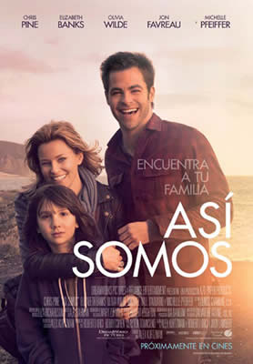 Así somos Así somos