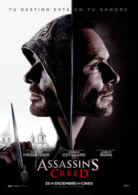 Assassin's Creed Assassin's Creed