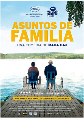Asuntos de familia
