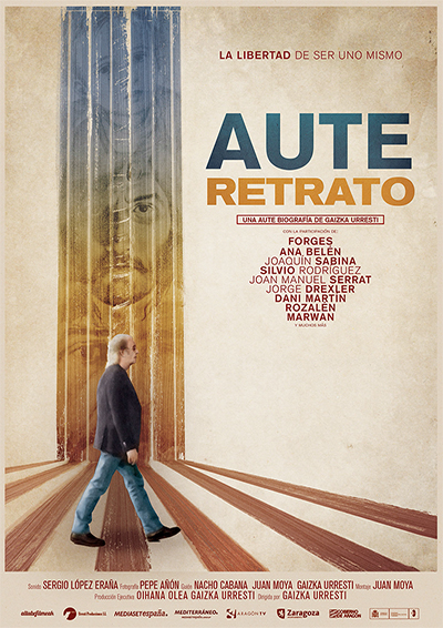 Aute Retrato Aute Retrato