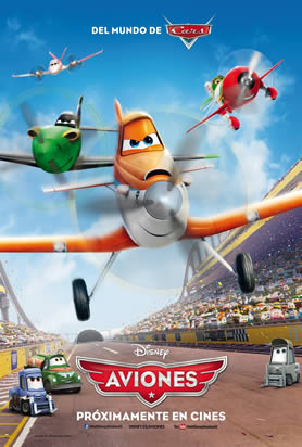 Aviones Aviones