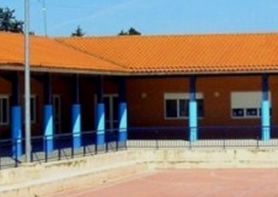 Colegio Público Martín Azpilicueta Colegio Público Martín Azpilicueta