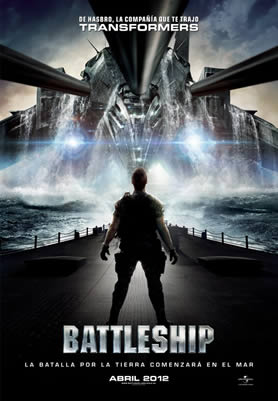 Battleship Battleship