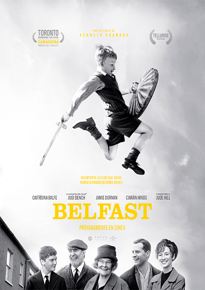 Belfast Belfast