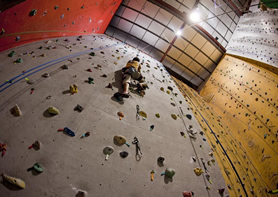 Rocópolis, Centro de Ocio y Escalada Rocópolis, Centro de Ocio y Escalada
