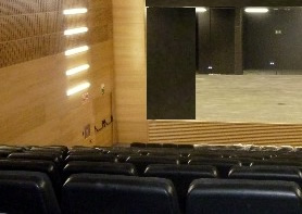 Nuevo Auditorio de Berriozar