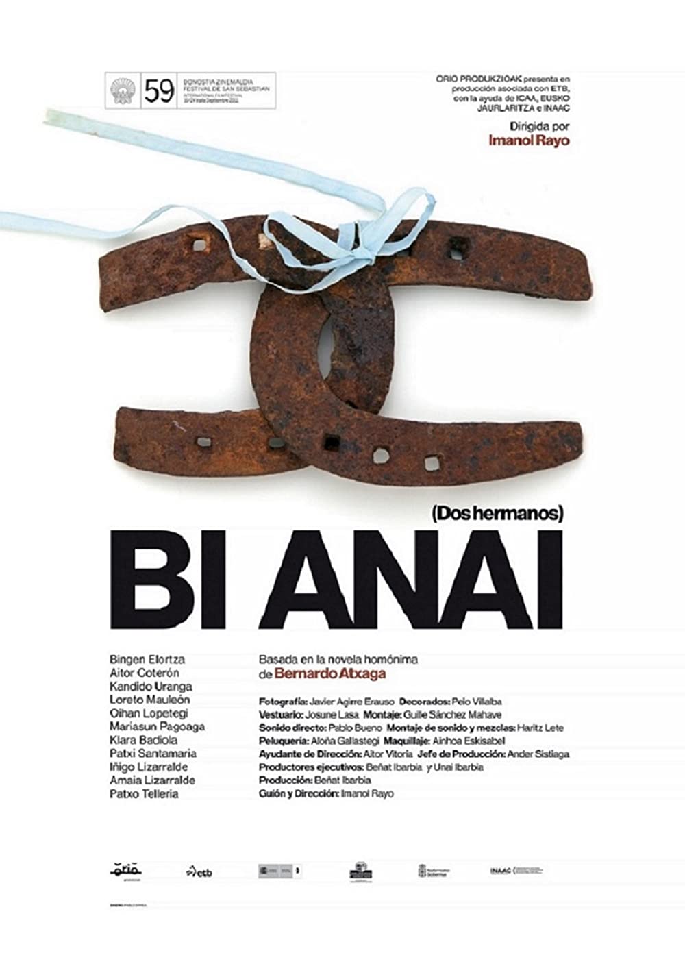 Bi Anai Bi Anai