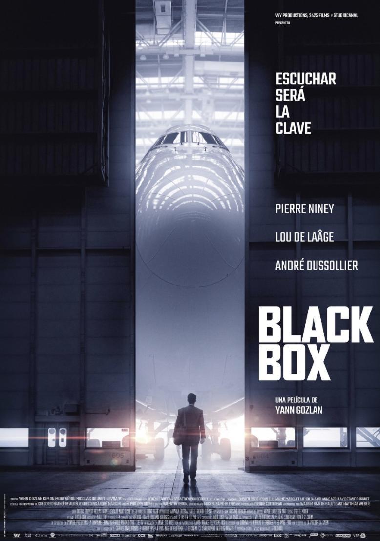 Black Box Black Box