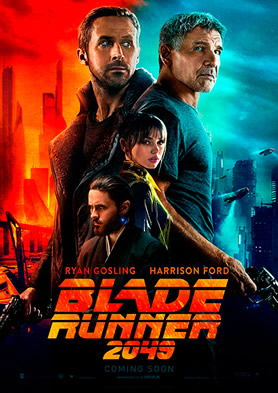 Blade Runner 2049 Blade Runner 2049