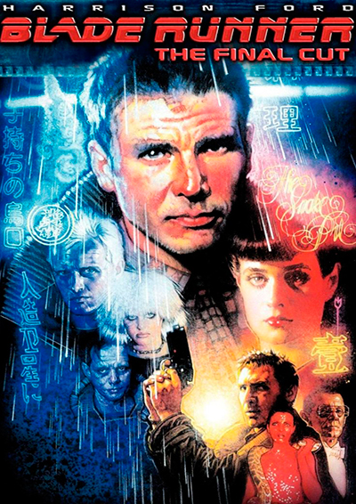 Blade Runner (V.O.S.E.) Blade Runner (V.O.S.E.)