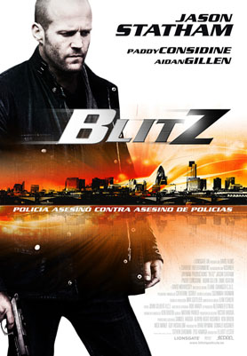 Blitz Blitz