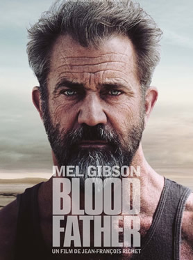 Blood Father Blood Father